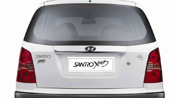 புதிய ஹூண்டாய் சான்ட்ரோ காரின் முக்கிய விபரங்கள் கசிந்தன!