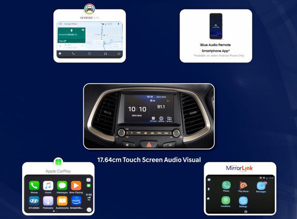 விரைவில் அறிமுகமாகும் முத்தான 3 புதிய கார் மாடல்கள் - விபரம்!