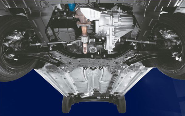 புதிய ஹூண்டாய் சான்ட்ரோ காரின் படங்கள், தகவல்கள் வெளியீடு!