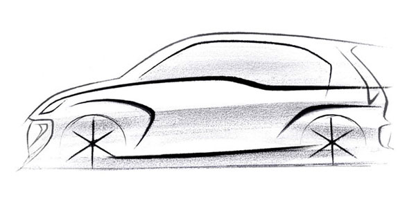 புதிய ஹூண்டாய் சான்ட்ரோ காரின் படங்கள், தகவல்கள் வெளியீடு!