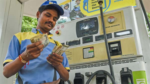6 மாநிலங்களில் பெட்ரோல், டீசல் விலை லிட்டருக்கு ரூ.5 குறைப்பு.. தமிழக அரசின் நிலைப்பாடு என்ன?