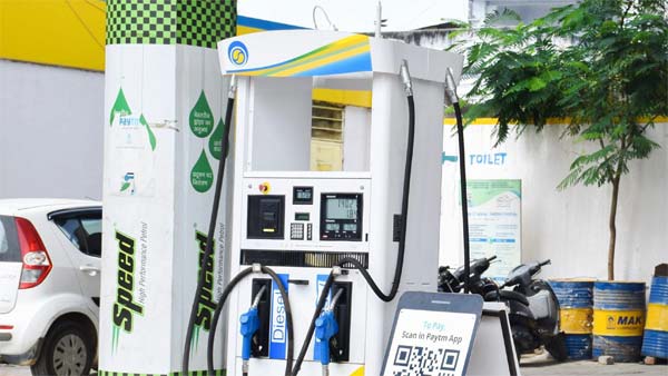 6 மாநிலங்களில் பெட்ரோல், டீசல் விலை லிட்டருக்கு ரூ.5 குறைப்பு.. தமிழக அரசின் நிலைப்பாடு என்ன?