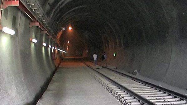 சீனாவுக்கு செக் வைக்க உலகின் ரயில் பாதையை அமைக்கும் இந்தியா!