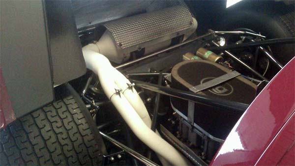 டர்போ சார்ஜ் இன்ஜினிற்கு இன்டர்கூலர் ஏன் அவசியம் தெரியுமா?