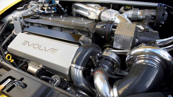 டர்போ சார்ஜ் இன்ஜினிற்கு இன்டர்கூலர் ஏன் அவசியம் தெரியுமா?