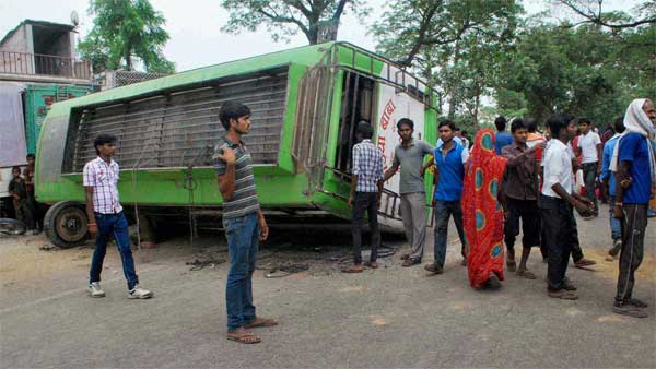விபத்தில் சிக்கியவர்களுக்கு உதவலாம்.. இனி சட்டப்பூர்வ பாதுகாப்புடன் பொருளாதார உதவியும் கிடைக்கும்
