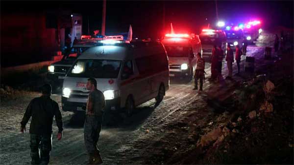 விபத்தில் சிக்கியவர்களுக்கு உதவலாம்.. இனி சட்டப்பூர்வ பாதுகாப்புடன் பொருளாதார உதவியும் கிடைக்கும்