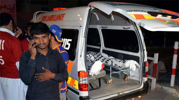 விபத்தில் சிக்கியவர்களுக்கு உதவலாம்.. இனி சட்டப்பூர்வ பாதுகாப்புடன் பொருளாதார உதவியும் கிடைக்கும்