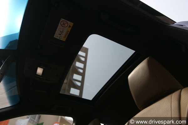 புதிய லெக்சஸ் இஎஸ் 300எச் காரின் டெஸ்ட் டிரைவ் ரிப்போர்ட்!