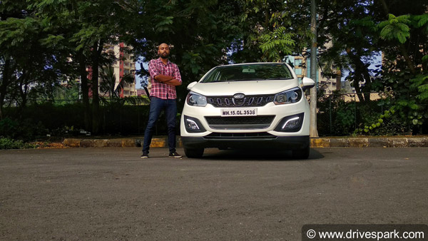 புதிய மஹிந்திரா மராஸ்ஸோ காரின் டெஸ்ட் டிரைவ் ரிப்போர்ட்!