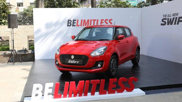 குறைபாடு உடைய காரை விற்பனை செய்த மாருதி சுஸுகி.. வாடிக்கையாளருக்கு 1 லட்சம் இழப்பீடு வழங்க உத்தரவு