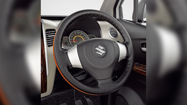 மாருதி வேகன் ஆர் காரின் லிமிடேட் எடிசன் விற்பனைக்கு அறிமுகம்!