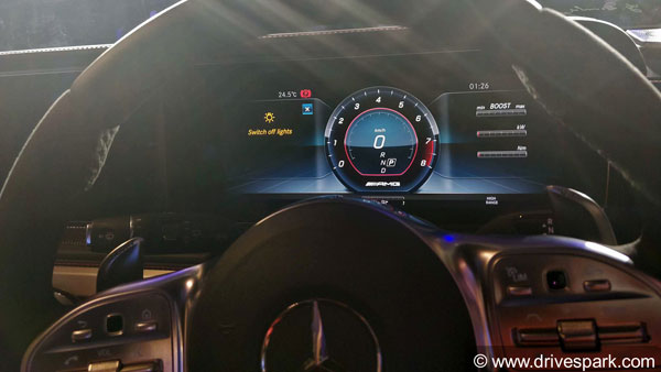 2018 மெர்சிடிஸ் ஏஎம்ஜி ஜி63 எஸ்யூவி இந்தியாவில் விற்பனைக்கு அறிமுகம்!!