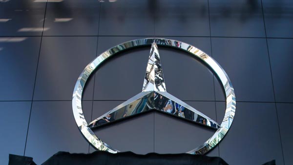 இந்தியாவிற்கு எலெக்ட்ரிக் காரை கொண்டு வர மெர்சிடிஸ் பென்ஸ் திட்டம்