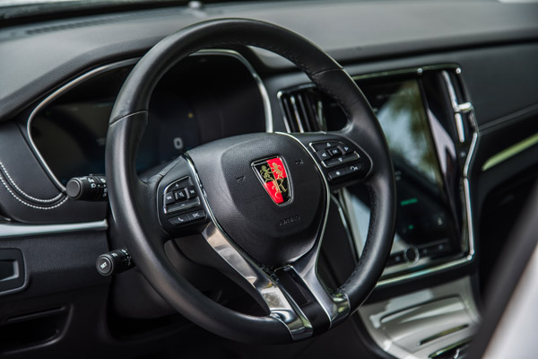 எஸ்யூவி மாடலுடன் இந்தியாவில் அதிரடி காட்ட வரும் எம்ஜி மோட்டார்ஸ்!