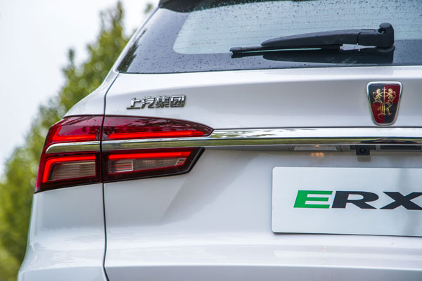 எஸ்யூவி மாடலுடன் இந்தியாவில் அதிரடி காட்ட வரும் எம்ஜி மோட்டார்ஸ்!