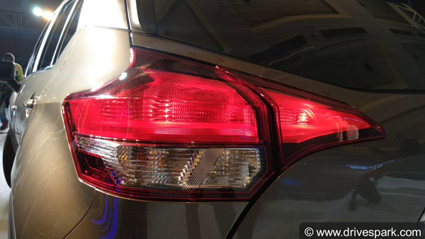 புதிய நிஸான் கிக்ஸ் எஸ்யூவி அறிமுகம்: படங்களுடன் தகவல்கள்!