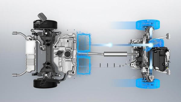 ஒரு பட்டனை அழுத்தினால் மின்னல் வேகத்தில் பறக்கும் கார்கள்… எப்படி சாத்தியமாகிறது?