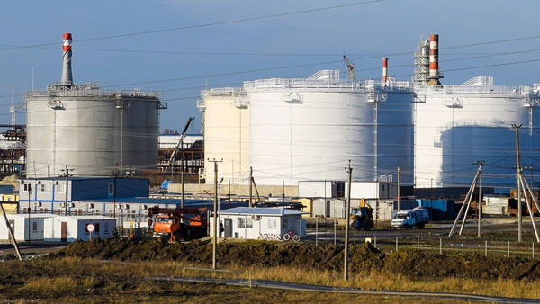 மீண்டும் ஓங்க தொடங்கிய அரபு நாடுகளின் கை.. மோடி தீட்டும் திட்டங்கள் உடனடியாக வேலை செய்யுமா?