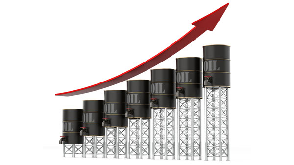 மீண்டும் ஓங்க தொடங்கிய அரபு நாடுகளின் கை.. மோடி தீட்டும் திட்டங்கள் உடனடியாக வேலை செய்யுமா?