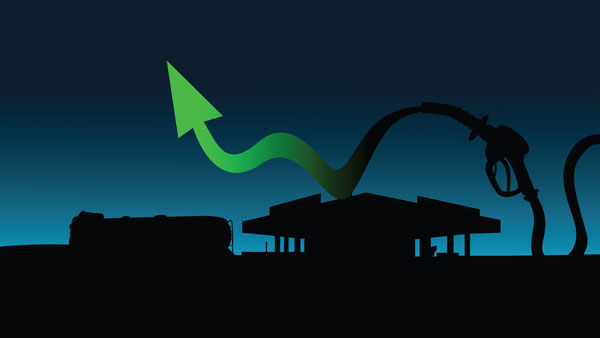 மீண்டும் ஓங்க தொடங்கிய அரபு நாடுகளின் கை.. மோடி தீட்டும் திட்டங்கள் உடனடியாக வேலை செய்யுமா?