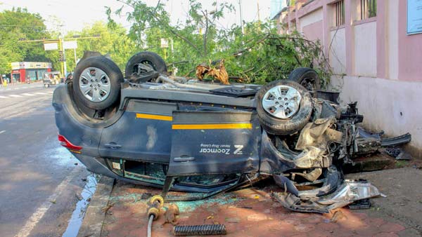 விபத்தில் சிக்கியவர்களுக்கு உதவலாம்.. இனி சட்டப்பூர்வ பாதுகாப்புடன் பொருளாதார உதவியும் கிடைக்கும்