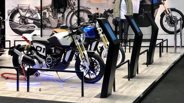 மஹிந்திரா மோஜோ அடிப்படையில் 2 புதிய பீஜோ பைக் கான்செப்ட் மாடல்கள் அறிமுகம்!