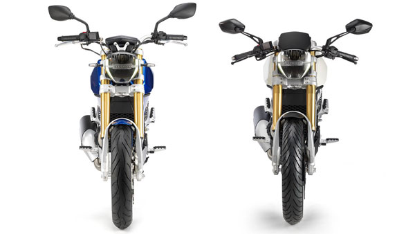 மஹிந்திரா மோஜோ அடிப்படையில் 2 புதிய பீஜோ பைக் கான்செப்ட் மாடல்கள் அறிமுகம்!