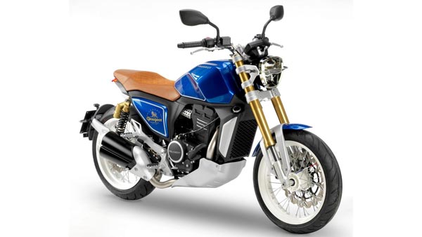 மஹிந்திரா மோஜோ அடிப்படையில் 2 புதிய பீஜோ பைக் கான்செப்ட் மாடல்கள் அறிமுகம்!