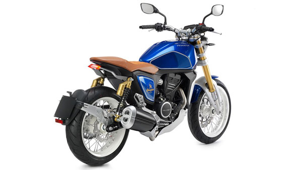 மஹிந்திரா மோஜோ அடிப்படையில் 2 புதிய பீஜோ பைக் கான்செப்ட் மாடல்கள் அறிமுகம்!