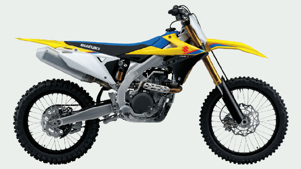 சுஸுகியின் புதிய ஆஃப்ரோடு பைக்குகள் இந்தியாவில் அறிமுகம்!!