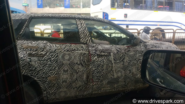 புதிய டாடா ஹேரியர் எஸ்யூவியின் டீசல் எஞ்சின் விபரங்கள் வெளியீடு!!