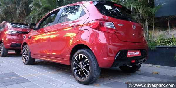 டாடா டியாகோ ஜேடிபி மற்றும் டிகோர் ஜேடிபி கார்களின் தொழில்நுட்ப விபரங்கள் வெளியீடு!