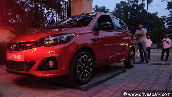 டாடா டியாகோ ஜேடிபி மற்றும் டிகோர் ஜேடிபி கார்களின் தொழில்நுட்ப விபரங்கள் வெளியீடு!