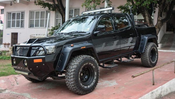 உங்க காருல இதை எல்லாம் பண்ணுனா ஜெயில் கம்பி தான் எண்ண வேண்டும்...!