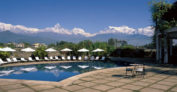 சவாலான நேபாள சாலைகளை கலக்கிய டிவிஎஸ் அப்பாச்சி பைக்குகள்!