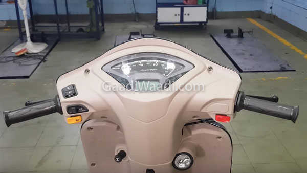 விரைவில் வருகிறது டிவிஎஸ் ஜுபிடர் ஸ்கூட்டரின் ஸ்பெஷல் எடிசன் மாடல்