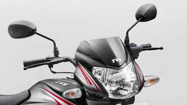 டிவிஎஸ் ஸ்போர்ட் பைக்கின் ஸ்பெஷல் எடிசன் மாடல் விற்பனைக்கு அறிமுகம்!