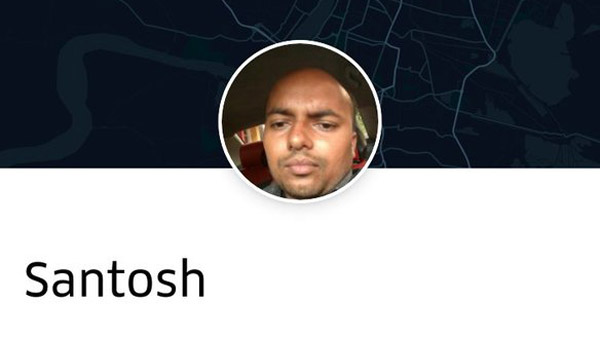 நள்ளிரவு நேரத்தில் 2 பெண்களை ஆபத்தில் இருந்து காப்பாற்றிய உபேர் டிரைவர்.. பாராட்டு குவிகிறது..