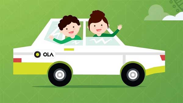 மொத்தமாக வாரி சுருட்டும் கார்ப்பரேட் நிறுவனங்கள்.. வருவாய் இழந்த ஓலா, உபேர் டிரைவர்கள் ஸ்டிரைக்..