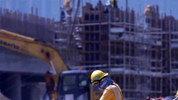 உலகின் நீளமான கடல் பாலம் சீனாவில் திறப்பு: சுவாரஸ்யத் தகவல்கள்! 