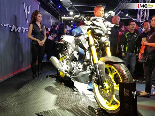 பல்சர், அப்பாச்சிக்கு போட்டியாக மிரட்டலான புதிய பைக்கை களமிறக்கும் யமஹா.. கலக்கத்தில் பஜாஜ், டிவிஎஸ்..