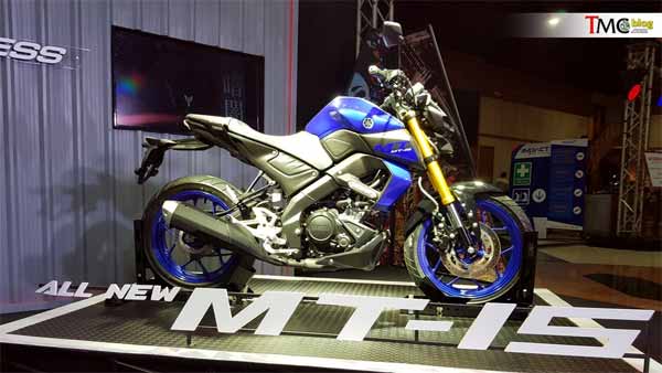 பல்சர், அப்பாச்சிக்கு போட்டியாக மிரட்டலான புதிய பைக்கை களமிறக்கும் யமஹா.. கலக்கத்தில் பஜாஜ், டிவிஎஸ்..