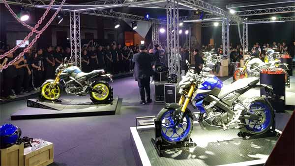 பல்சர், அப்பாச்சிக்கு போட்டியாக மிரட்டலான புதிய பைக்கை களமிறக்கும் யமஹா.. கலக்கத்தில் பஜாஜ், டிவிஎஸ்..