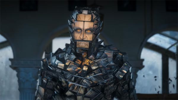 அடுத்து 3.O படம் எடுத்தால் ஷங்கர் நம்ம தலை மேல கை வைப்பாரோ?