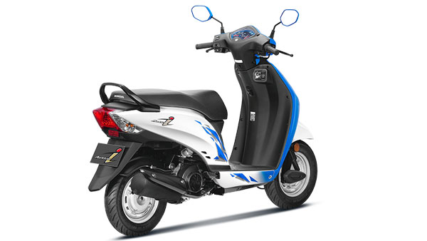 இந்தியாவில் இந்த சாதனையை படைத்த முதல் நிறுவனம் ஹோண்டா... எல்லா புகழும் ஆக்டிவா ஸ்கூட்டருக்கே...