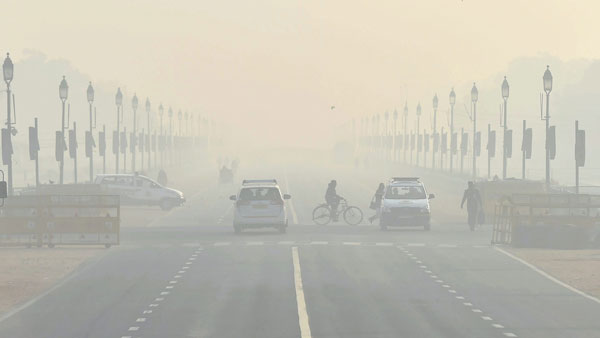 சீனாவுக்கு போட்டியாக உலகின் மிகப்பெரிய காற்று தூய்மைபடுத்தும் கருவியை கண்டறிந்தது இந்தியா...