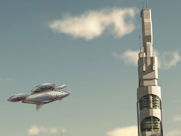 ஜப்பானில் பறக்கும் கார் திட்டம்... இந்தியாவில் சாத்தியம் இருக்கிறதா?