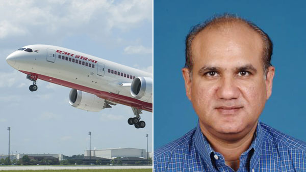 குடிபோதையில் விமானத்தை ஓட்ட முயன்ற பைலட், அதிகாரிகள் சுதாரித்தால் பெரும் விபத்து தவிர்ப்பு..!