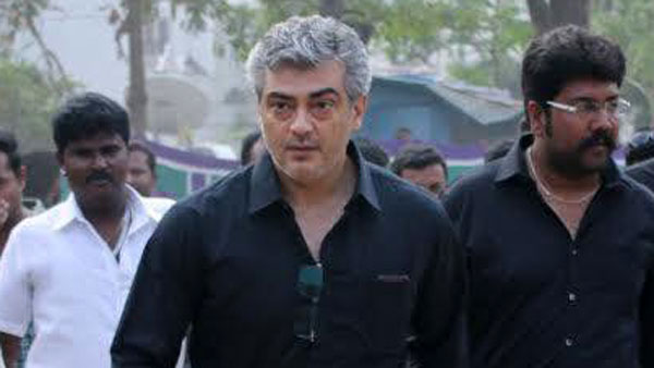 இதை படித்தால் நீங்கள் அஜித் ரசிகனாக மாற வாய்ப்பு